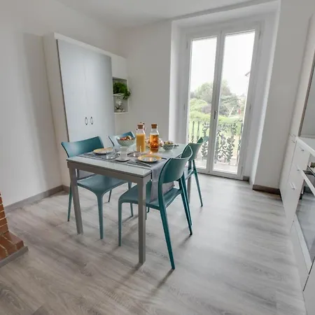 فندق مبيت وإفطار Civico71 Decollatura